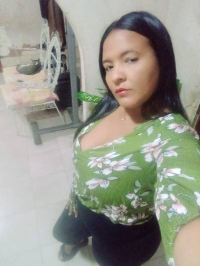 Yexibel 33 ans Maracaibo Venezuela