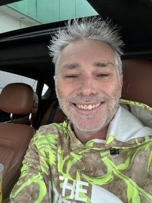 Jeff 57 ans Carlisle Ky  Etats-Unis