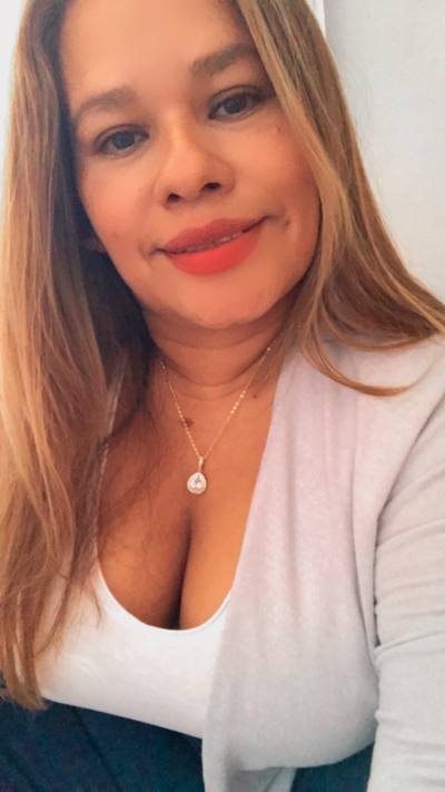 Johanna 49 ans Maturin Venezuela