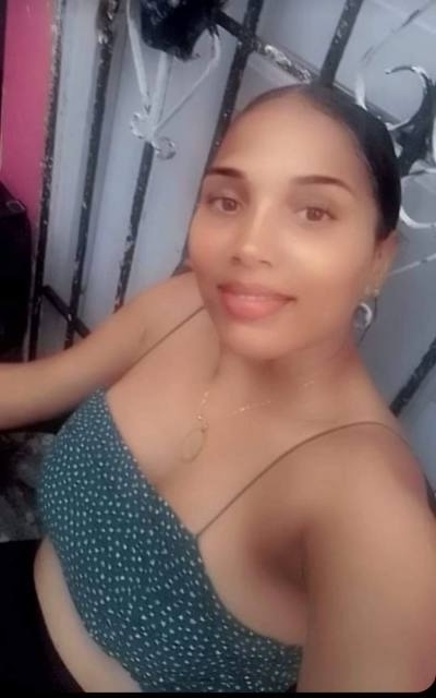 Somalia 28 years Santo Domingo Este Dominican Republic