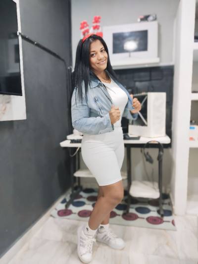Lilimar 45 años Carupano  Venezuela