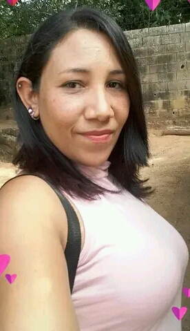 Greis 35 años Caracas Venezuela
