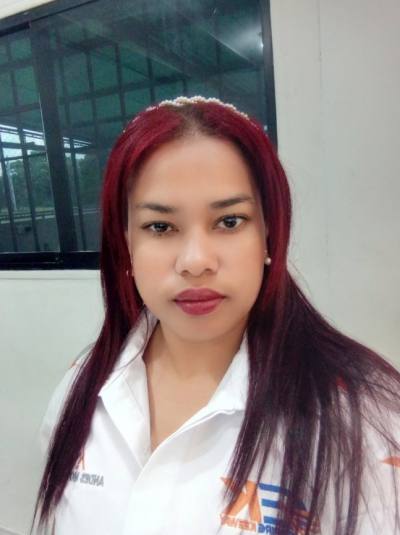 Andrea 35 años Medellín Colombie