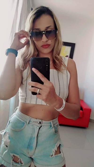 Yeilin 31 years Valledupar  Colombie