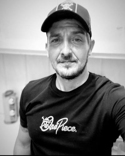 Stephen 38 ans Estaite Gabon