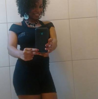 Majur 44 ans Rio De Janeiro  Brésil