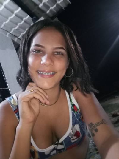 Karolay 20 años Caracas  Venezuela