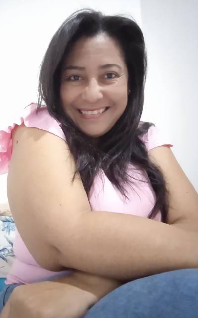 Amarilis 48 años La Asunción  Venezuela