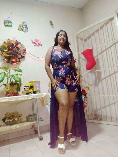 Yexibel 33 ans Maracaibo Venezuela