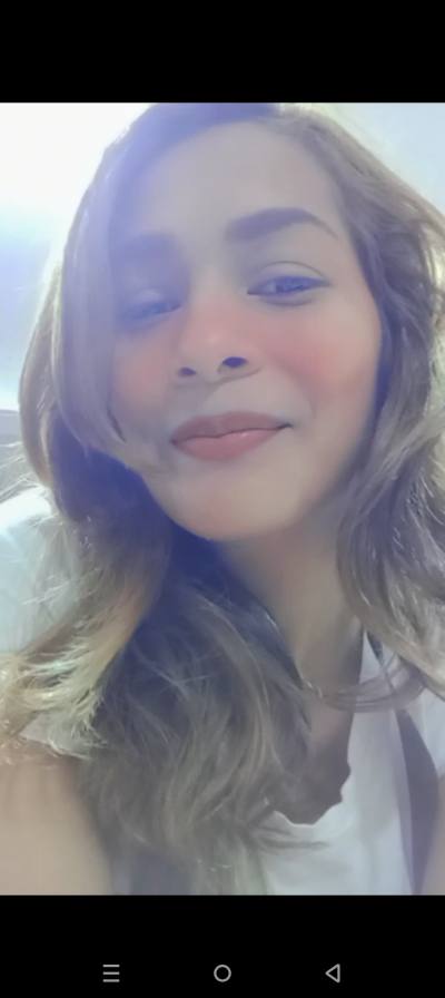 Daniela 37 años Caracas  Venezuela