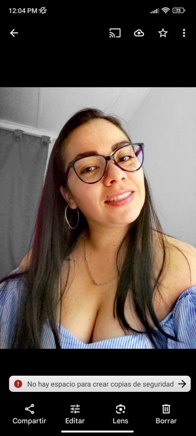 Diana 37 ans Bucaramanga  Colombie