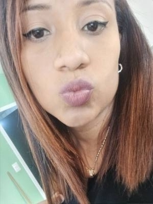 Yoriangelis 35 ans Caracas  Venezuela