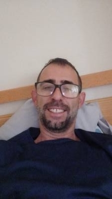 Jose 44 years Valencia Spain