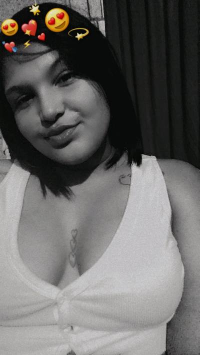 Esmy 27 years Provincia Santa Cruz De Barahona  Dominican Republic