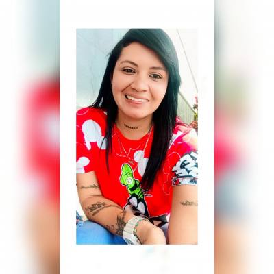 Dubraska 33 ans Valencia  Venezuela
