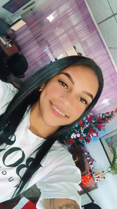 Maria 21 años Caracas Venezuela