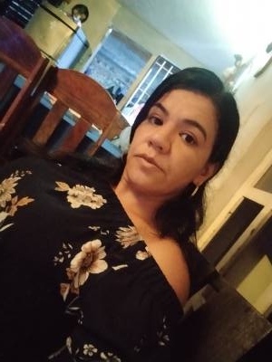 Jhen 37 años Merida Venezuela