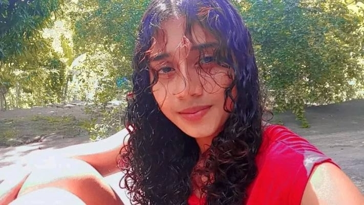 Yairelis 19 ans Aragua Venezuela