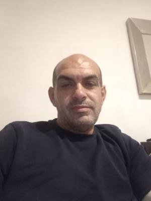 Manuel 48 ans Malaga Espagne