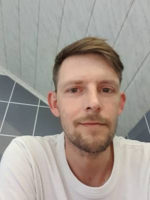 Peter 36 años München  Alemania