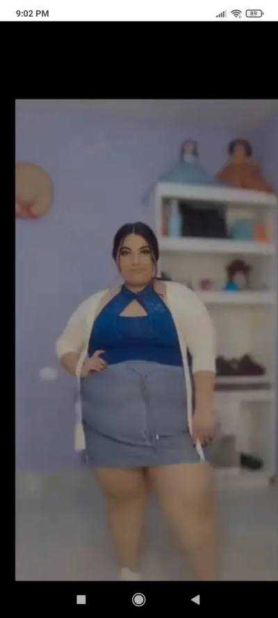 Karla 38 Jahre Caracas  Venezuela