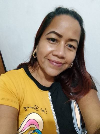 Glexys 45 Jahre Barcelona  Venezuela