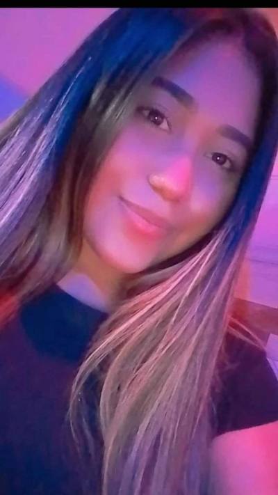 Eliannys 24 ans Denver Etats-Unis