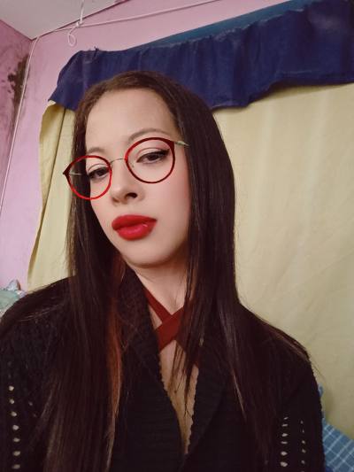 Nata 28 ans Bogota Colombie