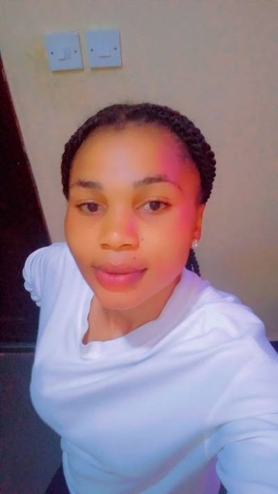 Gospel 21 Jahre Enugu State  Nigeria