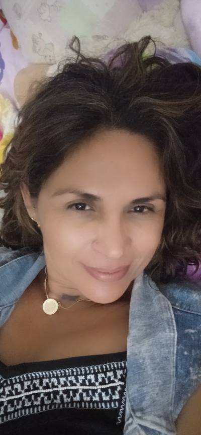 Lorena 48 años Tenerife  España