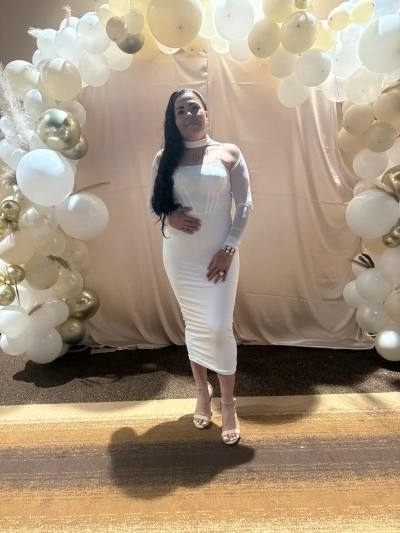 Sandra 44 ans Houston Tx  Honduras