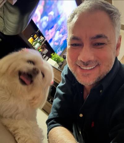 Sebastian 57 años Florida  Estados Unidos