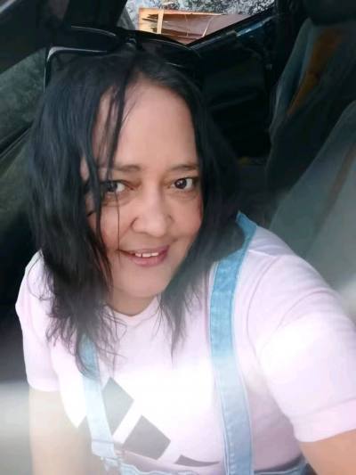 Elen 44 ans Falcon Venezuela