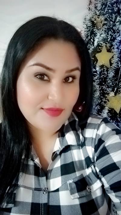 Yelineth 33 años Cumaná Venezuela