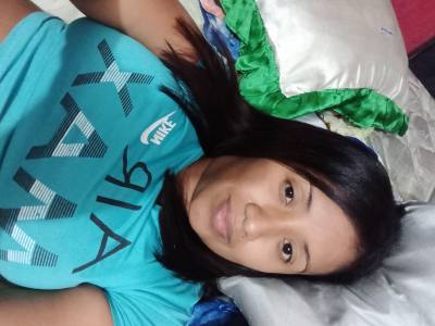 Yoriangelis 35 ans Caracas  Venezuela