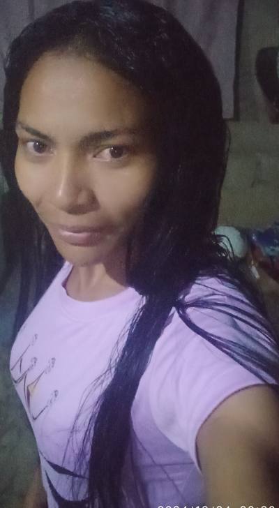 Mirian 34 Jahre Ocumare Venezuela