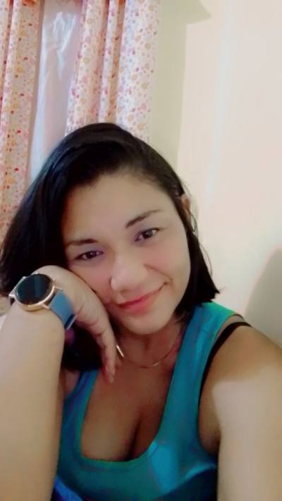 Valeska 35 ans Bogotá  Colombie