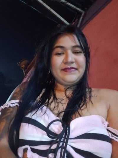 Triss 27 años Barinas Venezuela