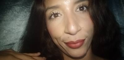 María 24 ans Portuguesa Venezuela