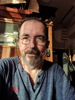 David 67 ans Pontchateau France