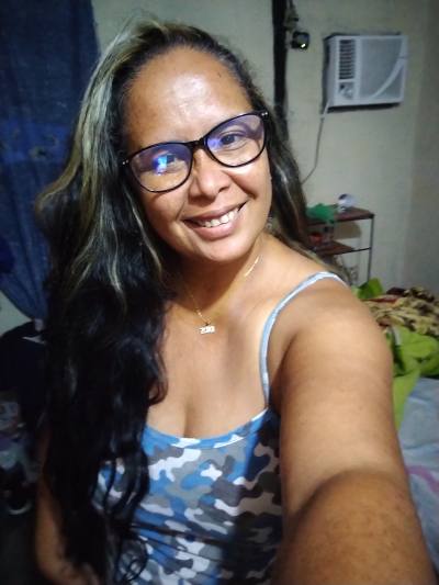 Yuli 46 años Los ángeles  Estados Unidos