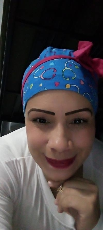 Anny 40 años Aragua  Venezuela