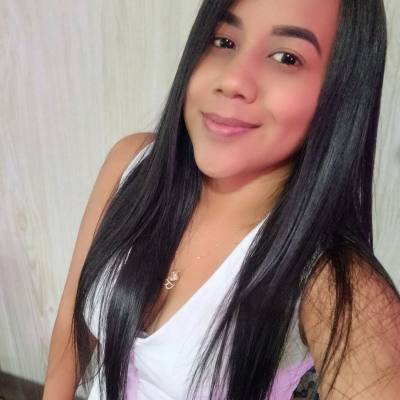 Betzimar 29 años Bolivar Venezuela
