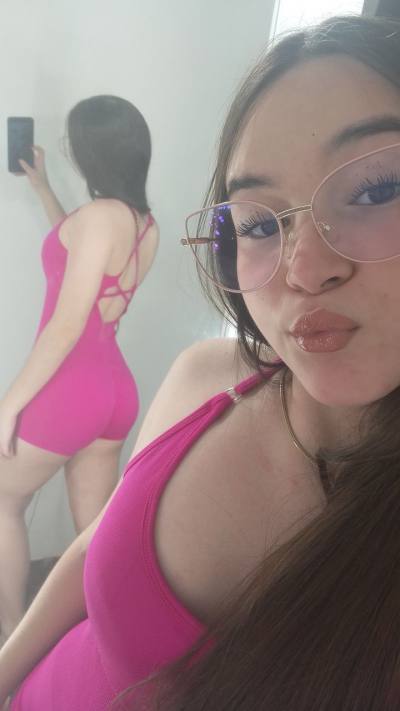 Carolina 18 Jahre Iquique  Chile