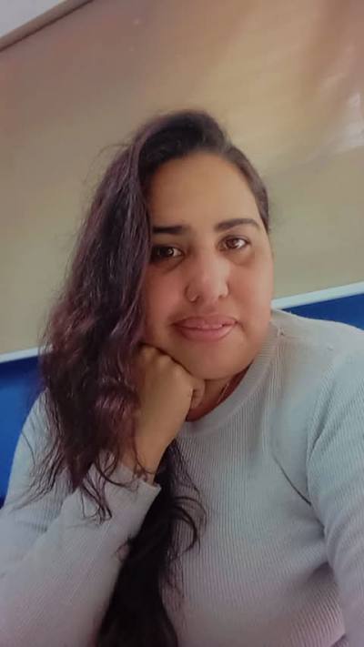Eumary 39 años Porlamad Venezuela