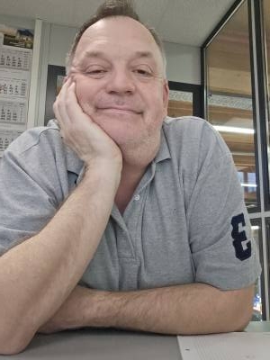 Alex 56 años Braunschweig Alemania