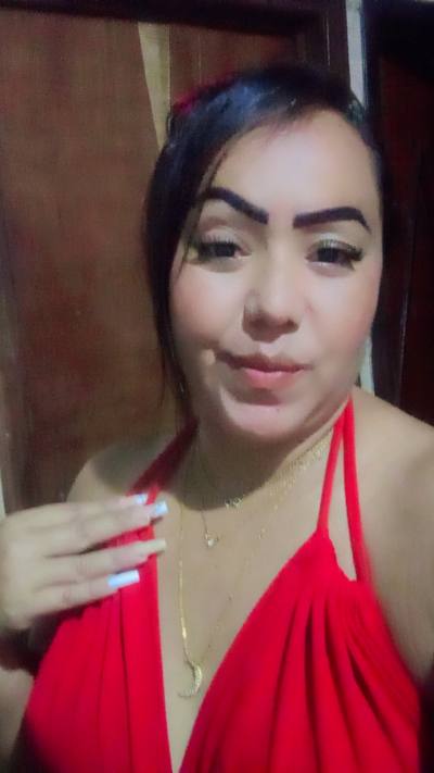 Alcira 34 years Cojedes Venezuela