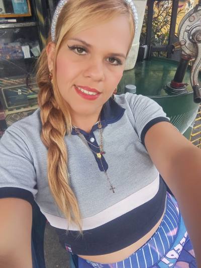 Yosuani 34 Jahre Tachira Venezuela