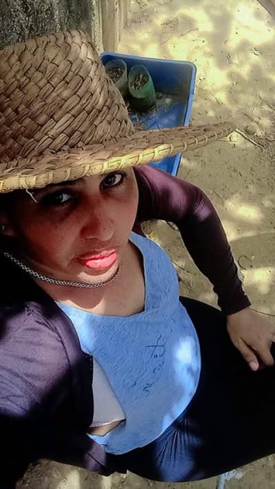 Eumary 39 años Porlamad Venezuela