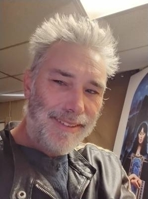 Jeff 57 ans Carlisle Ky  Etats-Unis